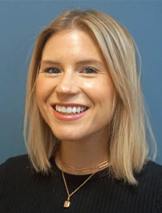 Bridget Fagan-Reidburn