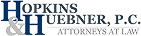 Hopkins & Huebner, P.C Law