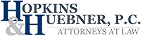 Hopkins huebner logo 1