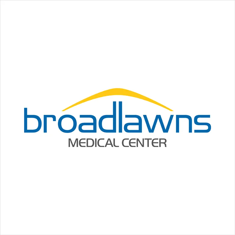 Broadlawns logo