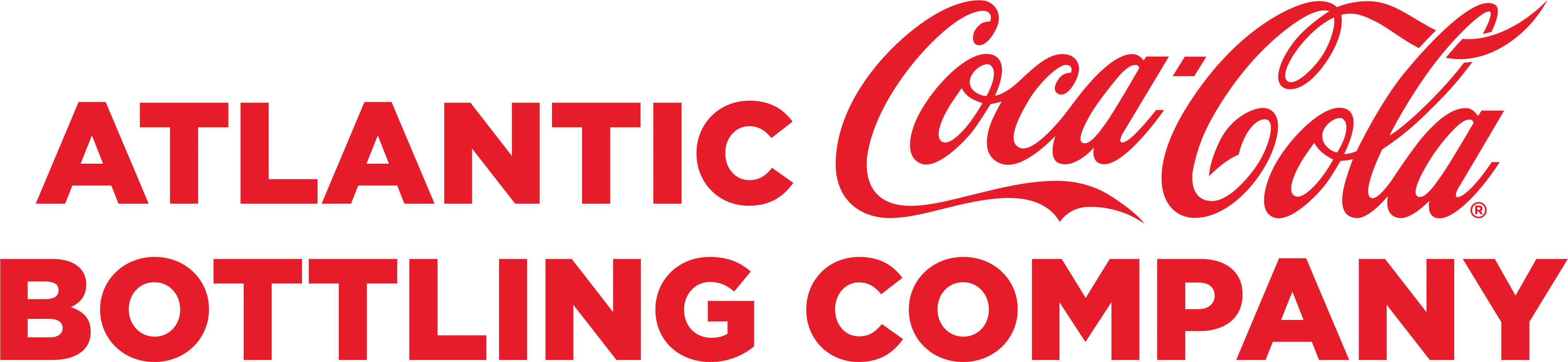 Atlantic bottling logo