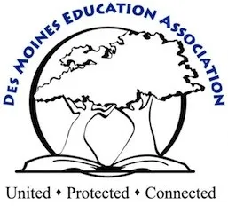 DMEA logo